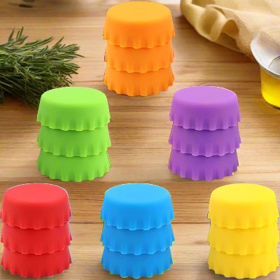 bouchon-en-silicone-pour-bouteille-beercaps-colores