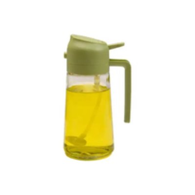 spray pour huile d'olive-le vaporisateur d'huile de cuisine