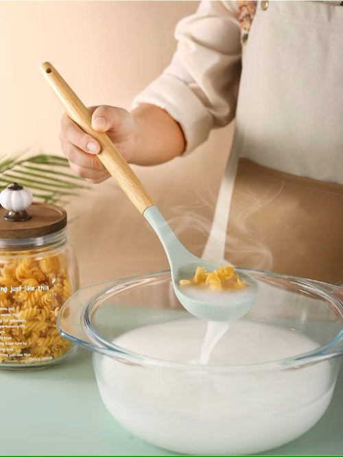 ustensiles de cuisine-LomyCook Apportent une touche de design moderne à votre cuisine 