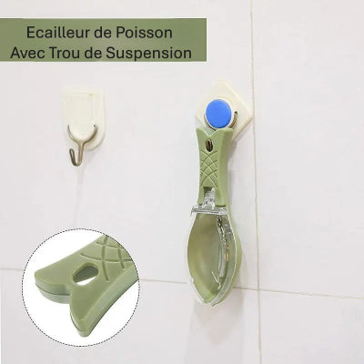écailleur-de-poisson-manuel-grattoir-inoxydable-et-solide suspendre