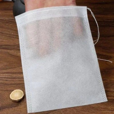 Filtres à thé-Filterbag idéels pour infusion 