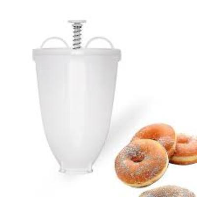 machine à donuts pour faire plaisir la famille 