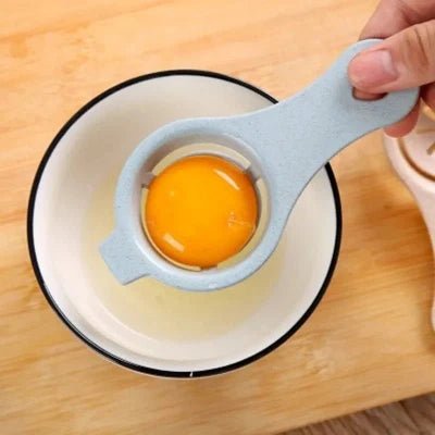 Séparateur d’œuf à Filtre - SimplyEgg – filtreur des blancs d'œufs 